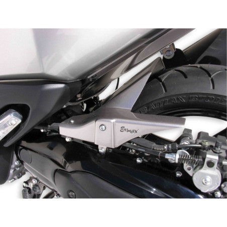 Garde boue arrière Ermax pour TMAX 500 2008/2011 