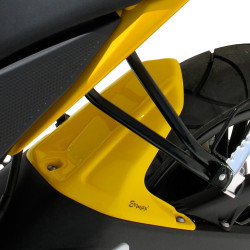 Garde boue arrière Ermax pour YZF R 125 2008/2014 