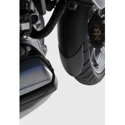 Prolongateur de Garde boue avant Ermax pour R 1200 GS 2013-2018 