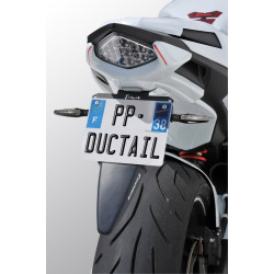 Prolongateur arrière universel Ductail (modèle URBAN) 