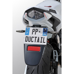Prolongateur arrière universel Ductail (modèle TOURING) 