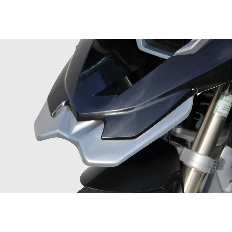 Extension de Garde boue avant Ermax pour R 1200 GS 2013/2016 
