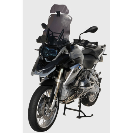 Extension de Garde boue avant Ermax pour R 1200 GS 2013/2016 