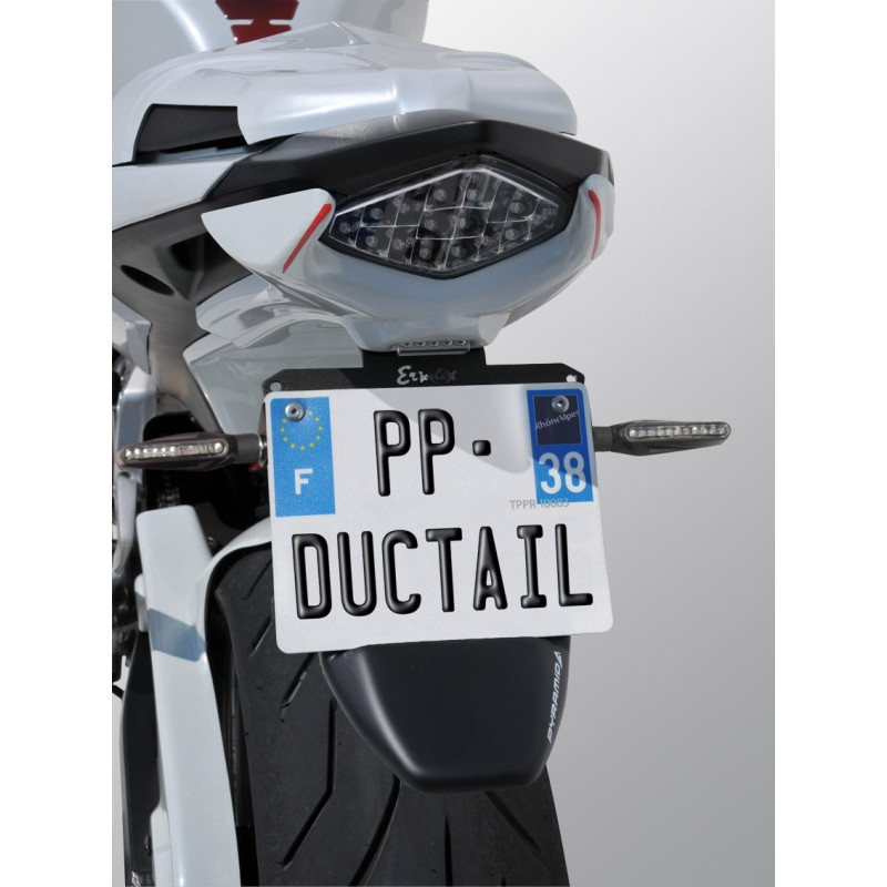 Prolongateur arrière universel Ductail (modèle SPORT) 