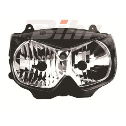 Phare moto type origine KAWASAKI NINJA 250 2008-2009