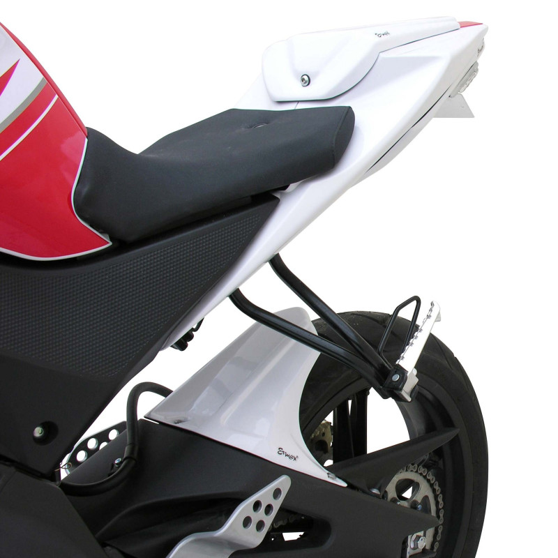 Garde boue arrière Ermax pour YZF R 125 2008/2014 