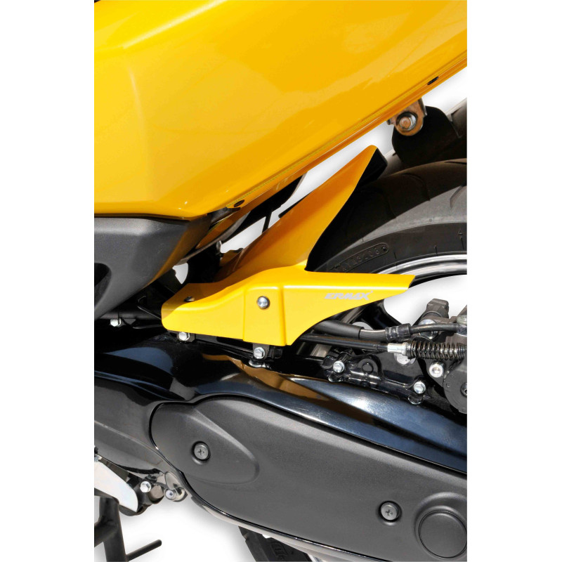 Garde boue arrière Ermax pour TMAX 500 2008/2011 