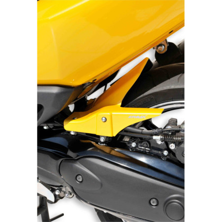 Garde boue arrière Ermax pour TMAX 500 2008/2011 