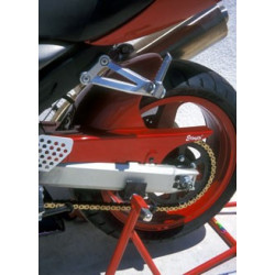 Garde boue arrière Ermax pour  ZX 12 R 2000/2006 