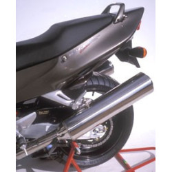 Garde boue arrière Ermax pour  CBR 1100 XX 96/2007 
