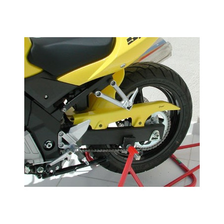 Garde boue arrière Ermax pour  SV 650 S/N 2003/2016 