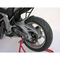 Garde boue arrière Ermax pour  650 VERSYS 2007/2009 