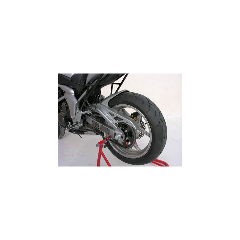 Garde boue arrière Ermax pour  650 VERSYS 2007/2009 
