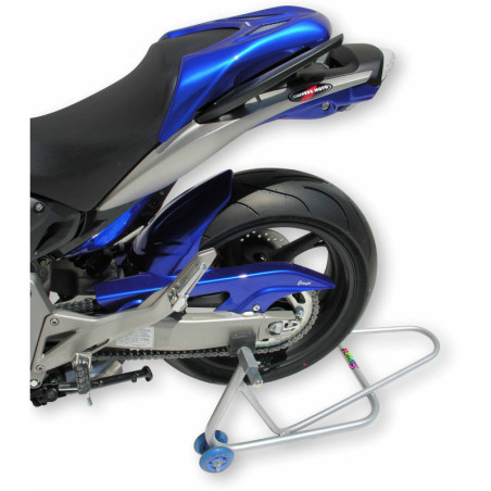 Garde boue arrière Ermax pour CB 600 HORNET 2007-2010 