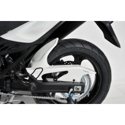 Garde boue arrière Ermax pour DL 650 V STROM 2012-2017 