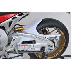 Garde boue arrière Ermax pour CBR 1000 RR 2012/2016 