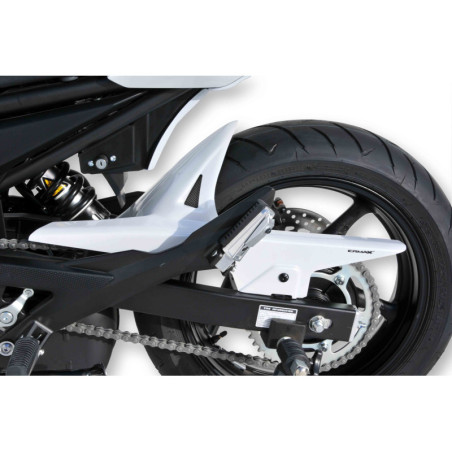 Garde boue arrière Ermax pour XJ 6 N 2013/2016 