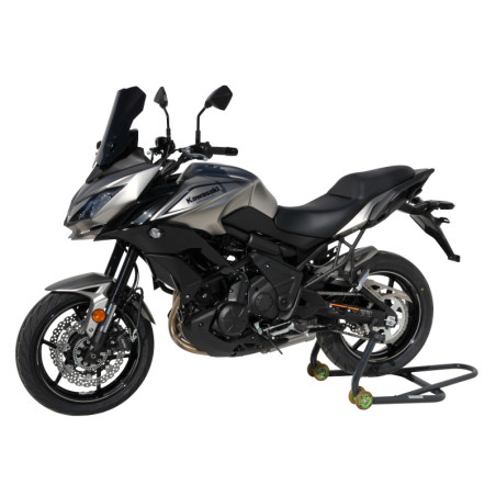 Garde boue arrière Ermax pour VERSYS 650 2015/2021 