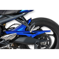 garde boue arrière Ermax pour 675 Street Triple / R 2013/2015  2