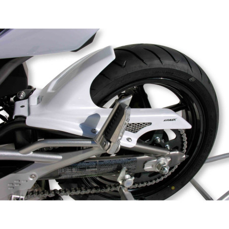 Garde boue arrière Ermax pour ER 6 N/F 2009/2011 