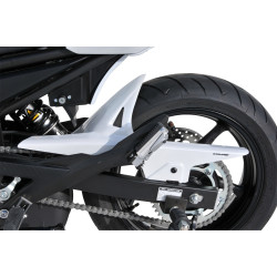 garde boue arrière Ermax pour XJ 6 N 2009-2012  2