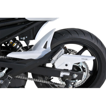 Garde boue arrière Ermax pour XJ 6 N 2009-2012 