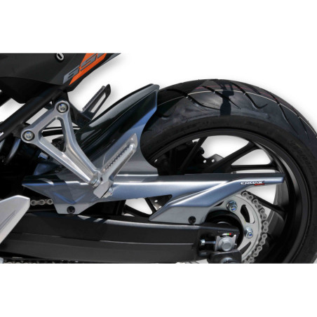 Garde boue arriere Ermax pour CB 650 F 2017/2018 