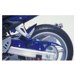 Garde boue arriere Ermax pour SV 650 S 1999-2002 