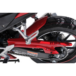 garde boue arriere Ermax pour CBR 500 R 2019/2021  2