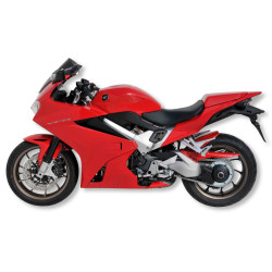 Garde boue arrière Ermax pour VFR 800 2014/2020  2