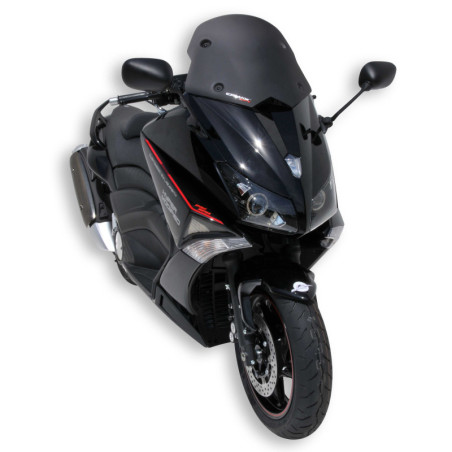 Garde boue avant 3 parties LAZARETH TMAX 530 HYPER.M 2012/2014 