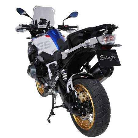 Garde boue arriere Ermax pour R 1250 GS 2019/2021 