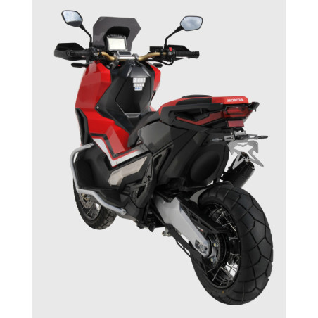 Garde boue arriere Ermax pour XADV 2017-2020 