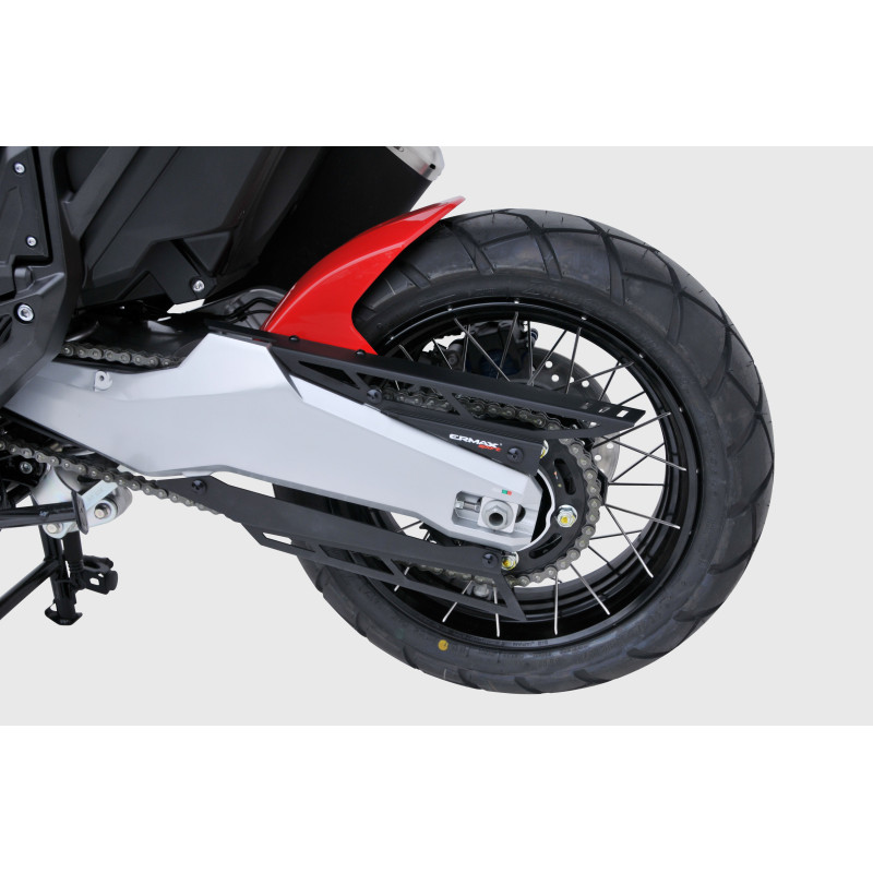 Garde boue arriere Ermax pour XADV 2017-2020 