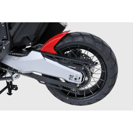 Garde boue arriere Ermax pour XADV 2017-2020 
