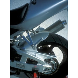 Garde boue arrière Ermax pour CBR 900 R 2000/2001 