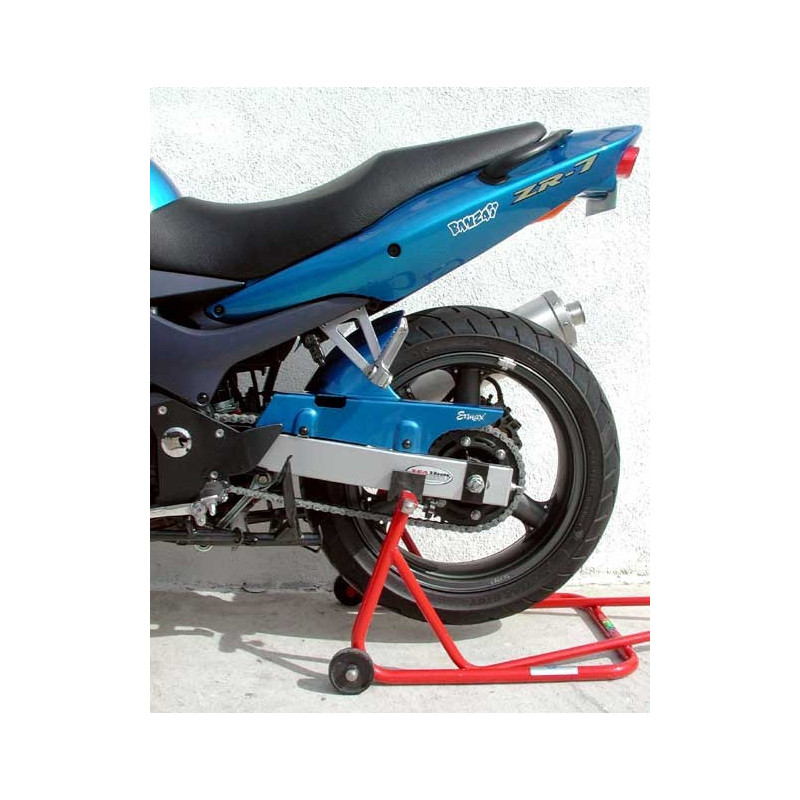 Garde boue arrière Ermax pour  ZR 7 S/N 2003 