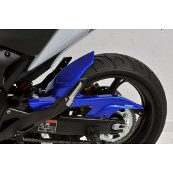 Garde boue arrière Ermax pour CBR 600 F 2011/2013 
