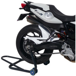 garde boue arrière Ermax pour F 800 R 2009/2014  2
