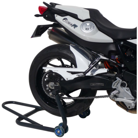 Garde boue arrière Ermax pour F 800 R 2009/2014 