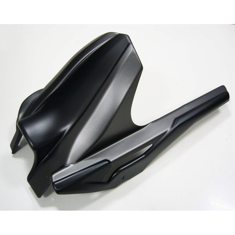 Garde boue arrière Ermax pour MT07 2014/2017 