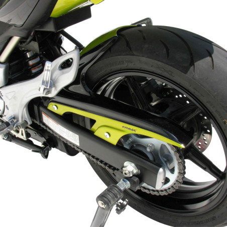 Garde boue arrière Ermax pour SVF 650 GLADIUS 2009/2015 