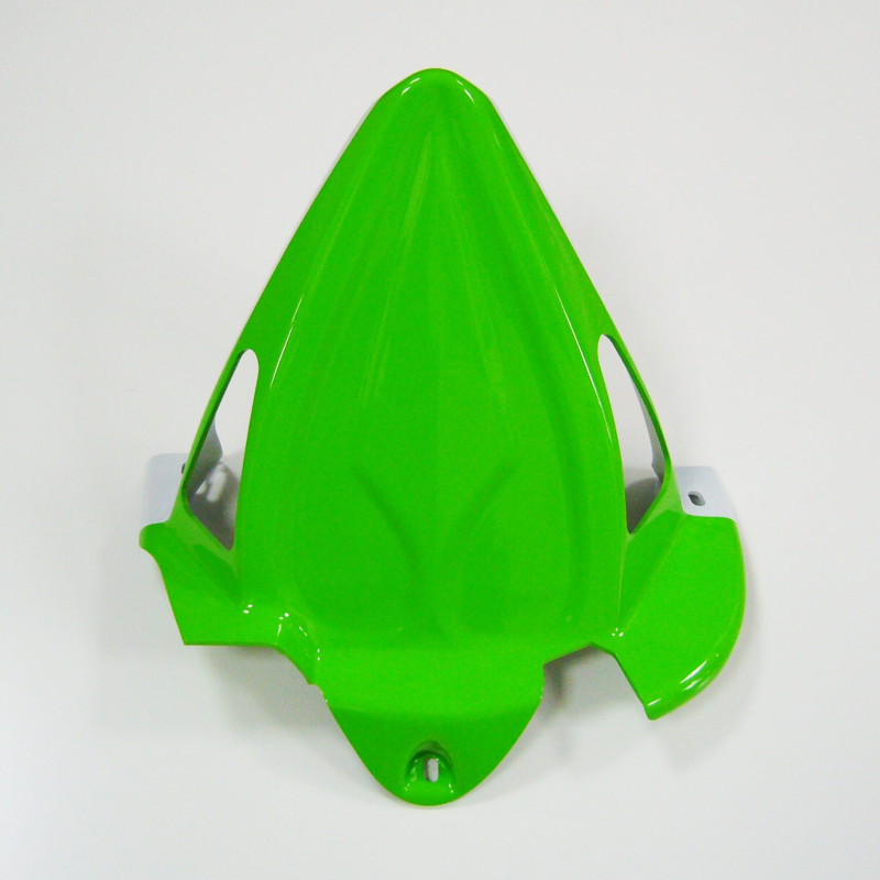 Garde boue arrière Ermax pour ZX 10 R NINJA NINJA 2008/2010 
