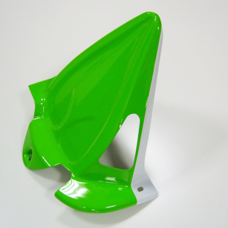 Garde boue arrière Ermax pour ZX 10 R NINJA NINJA 2008/2010 