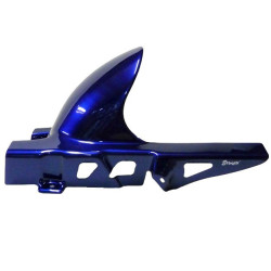 Garde boue arrière Ermax pour  GSX 1400 2001/2007 