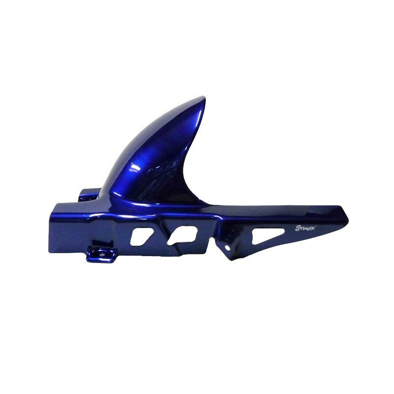 Garde boue arrière Ermax pour  GSX 1400 2001/2007 