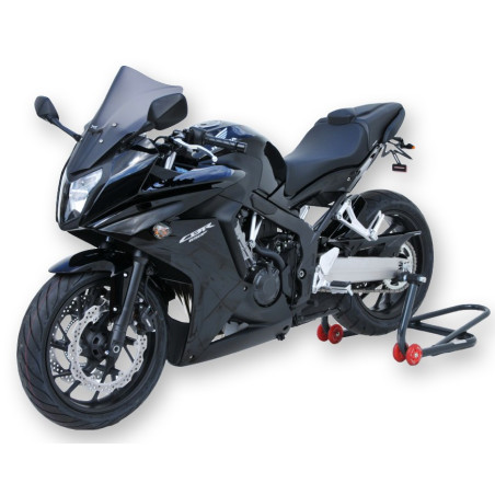 Garde boue arrière Ermax pour CBR 650 F 2014/2016 