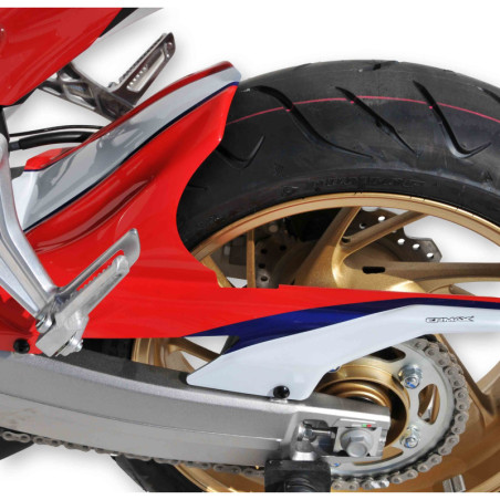 Garde boue arrière Ermax pour CBR 650 F 2014/2016 