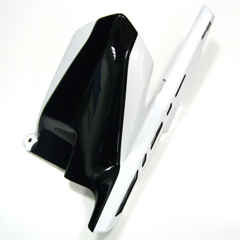 Garde boue arriere Ermax pour Z900 2020/2021 