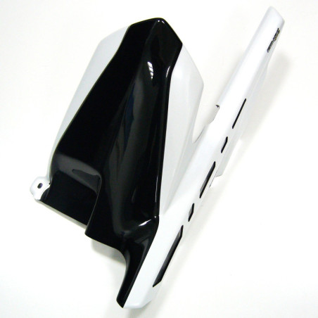 Garde boue arriere Ermax pour Z900 2020/2021 